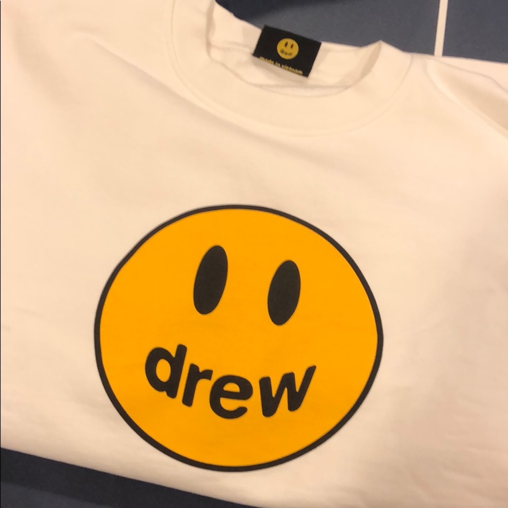 Drew House Mascot Crewneck